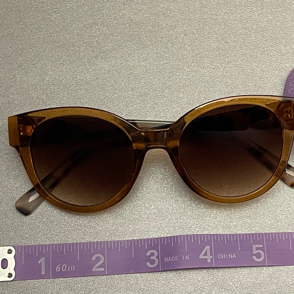 Loft Sunglasses
